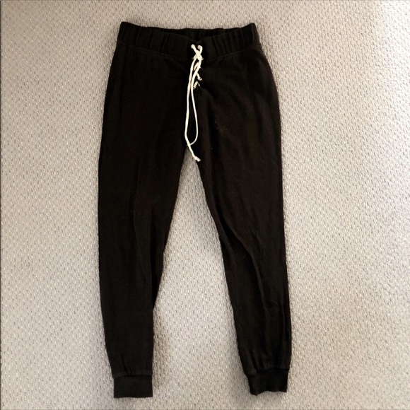 Alternative Apparel Pants - alternative joggers
